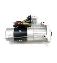 Starter motor, exch 3801168